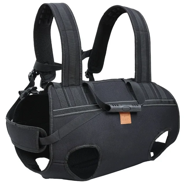 Pet Backpack for Injured Dogs 6