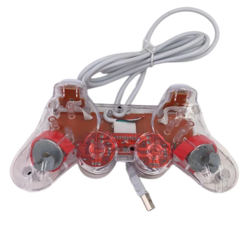 USB  Ʈѷ  ̽ƽ  е  ̽ƽ For playstation For WinXP/Win7/Win8/Win10 For PC ǻ Ʈ
