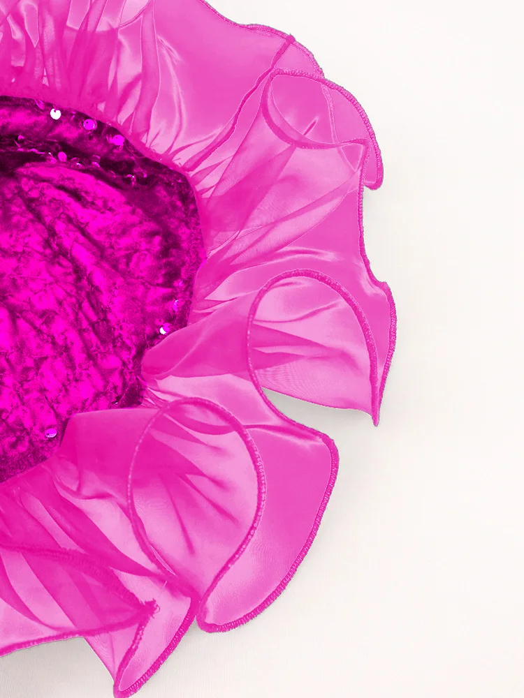 Рисунок 6 - Женское платье с блестками