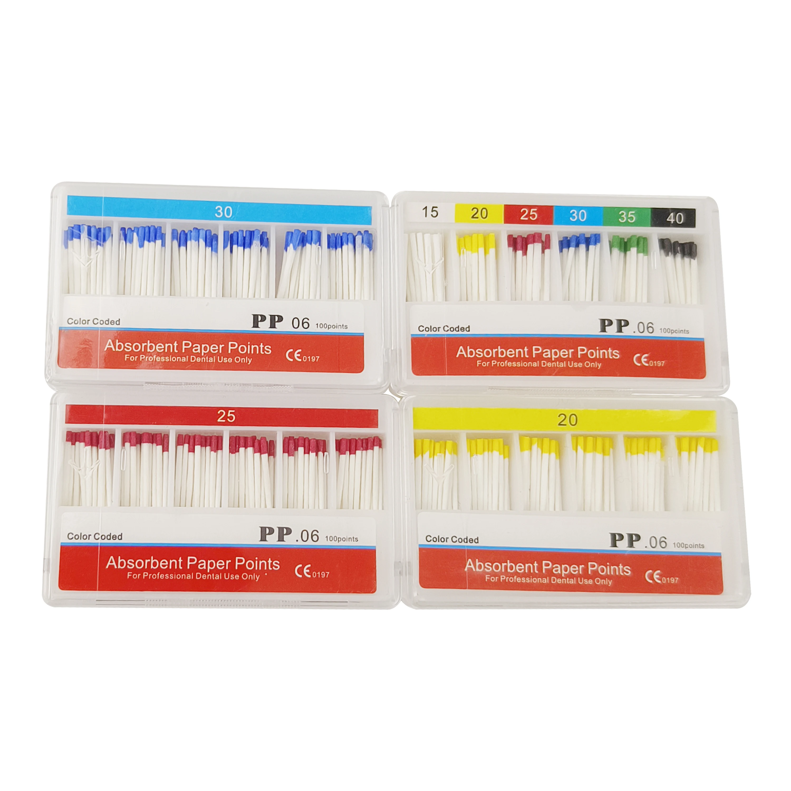 Рисунок 4 - 1 коробка, стоматологические абсорбирующие