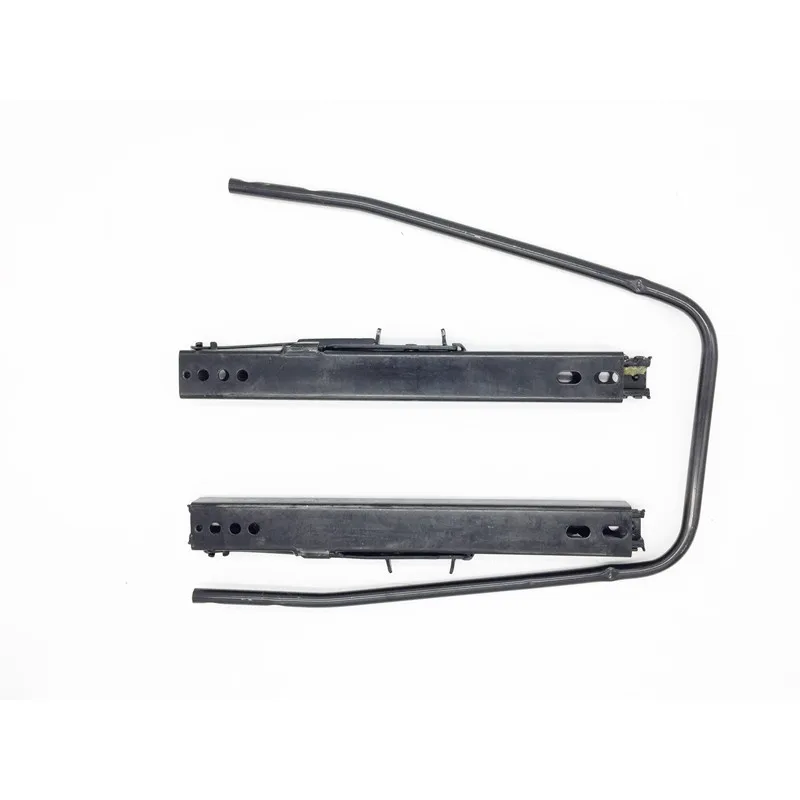 

HWHongRV регулируемые сиденья передние и задние автомобильные гоночные сиденья с двойным замком слайдер