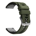 Army Green Black 