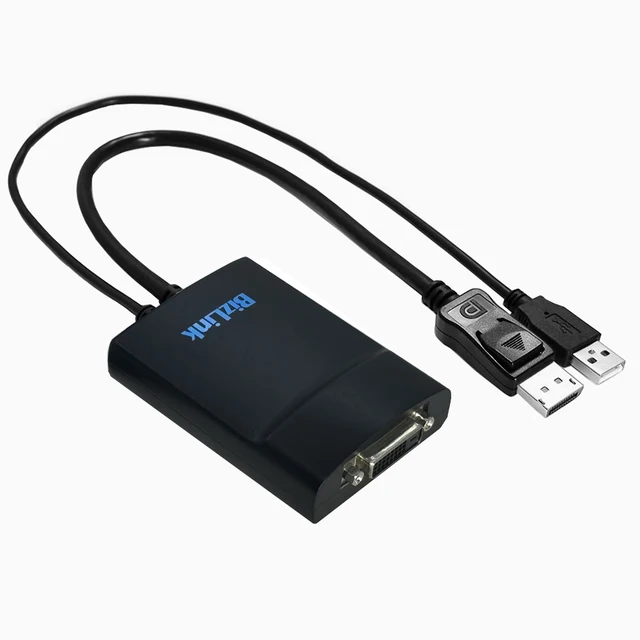 Bizlink Displayport Cable Bizlink To Hdmi Adapter Hdmi To