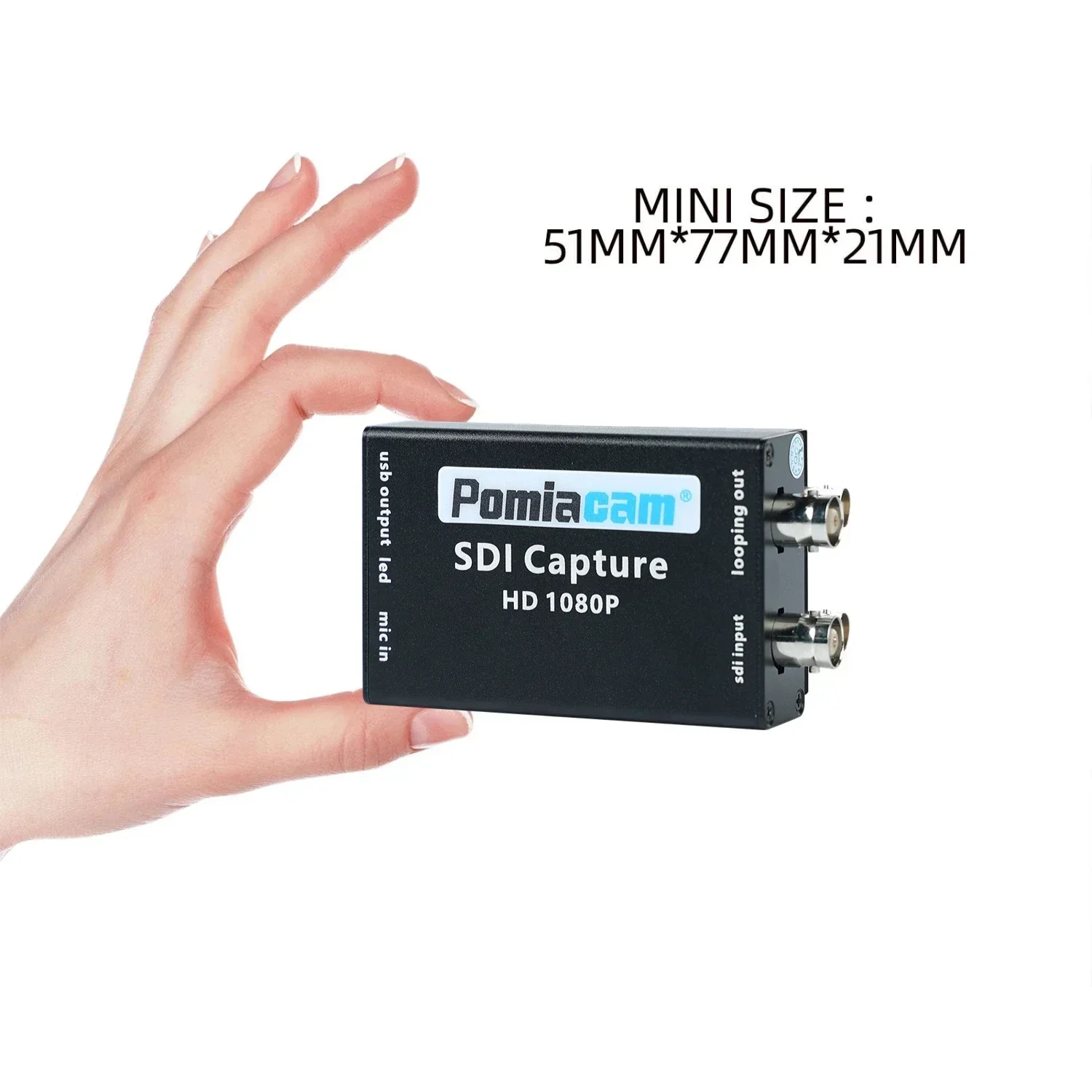 1080P SDI-USB  ĸó ī, Uvc SDI Է  USB , ÷  ÷ SDI-USB  ȯ