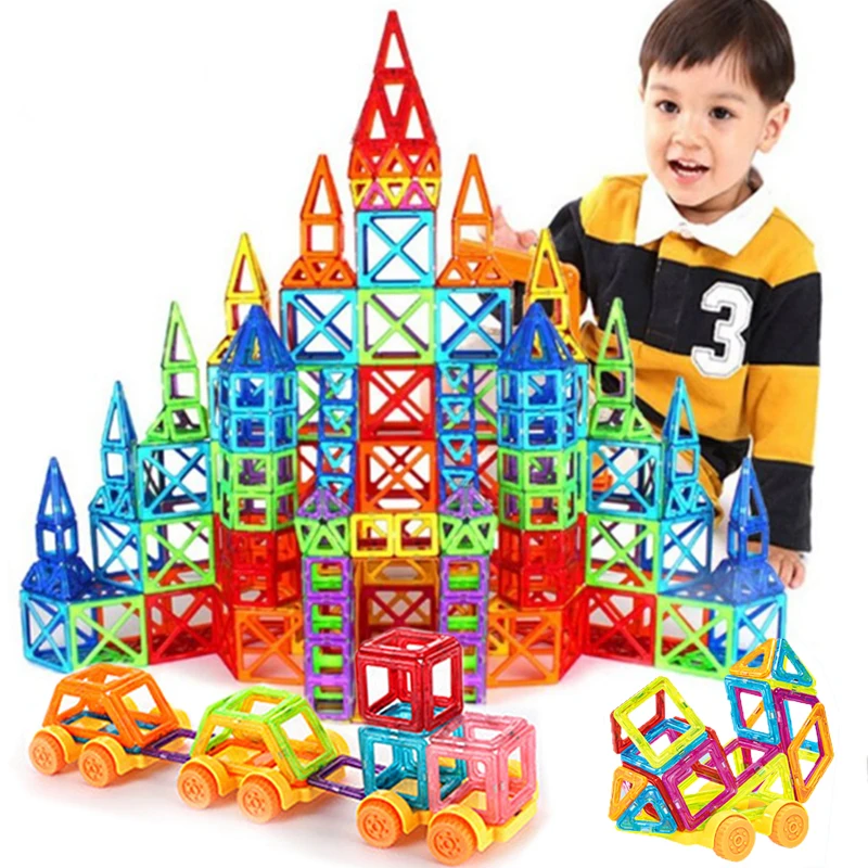 Mini Size Magnetic Building Blocks For Kids Designer Construction Sets Toy Xmas Gifts magnetic building blocks,magnetic assembly toy