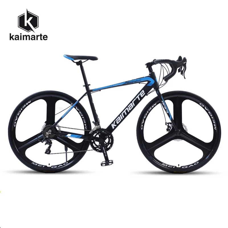 700C Curve Handle Road Bike Student Adult Variable Speed Sports