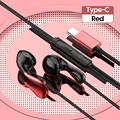 TypeC-Red