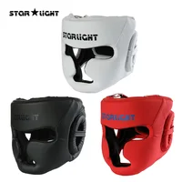Boxing Helmet Head Protectors Adult Child Professional Competition Headgear MMA Muay Thai Kickboxing Head Guard  Training 1