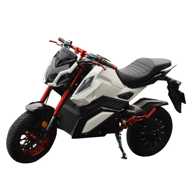 WyjNewLittleMonkeyZ6ElectricToyMotorcycleModifiedM5Electric