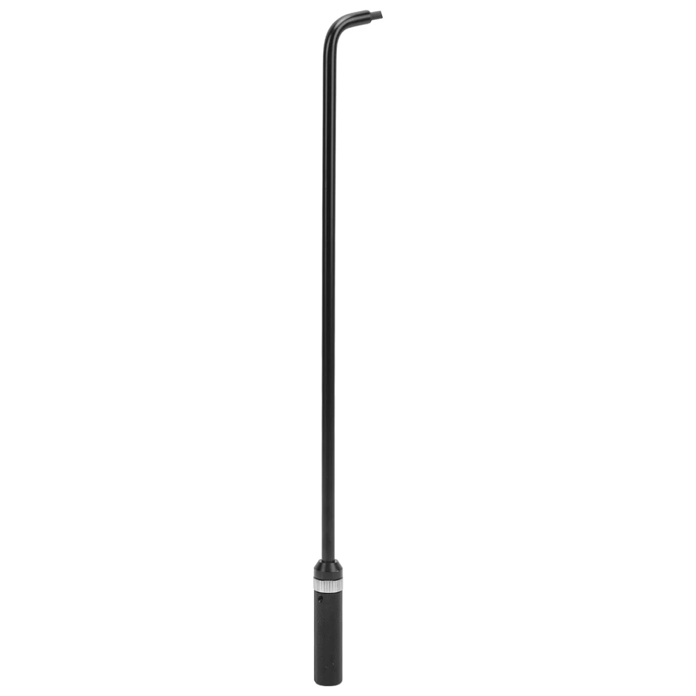 

​Pilot Screw Adjusting Tool 16.34in Carburetor Adjustment Tool 110° Angled Head Metal Universal For ATV UTV Snowmobile Practical
