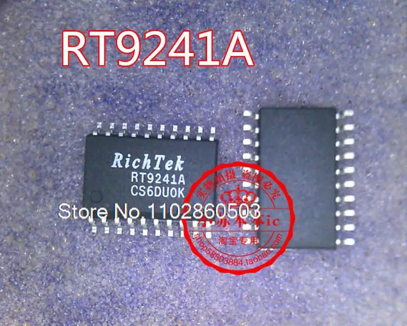 

RT9241A RT9241B