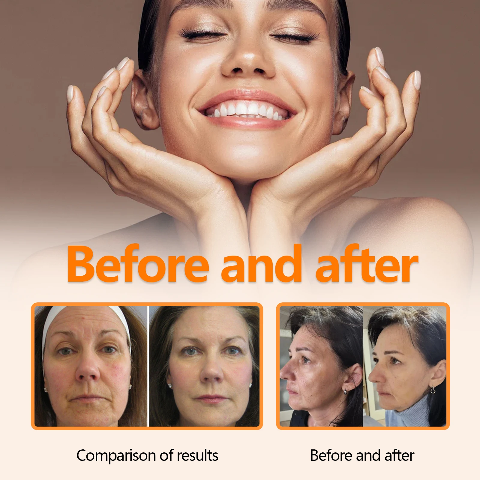 Vitamin C Serum with Jojoba Oil for Radiant Skin