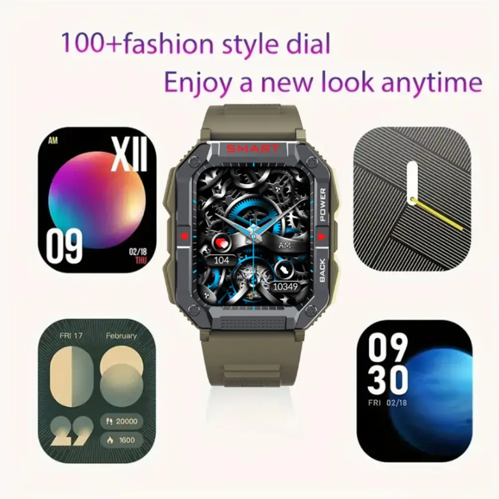  Ʈ ġ  ȭ ǽð Ȱ , ɹڼ, ߿  Ʈġ, ȵ̵ IOS, 300Mah, 2024 ǰ