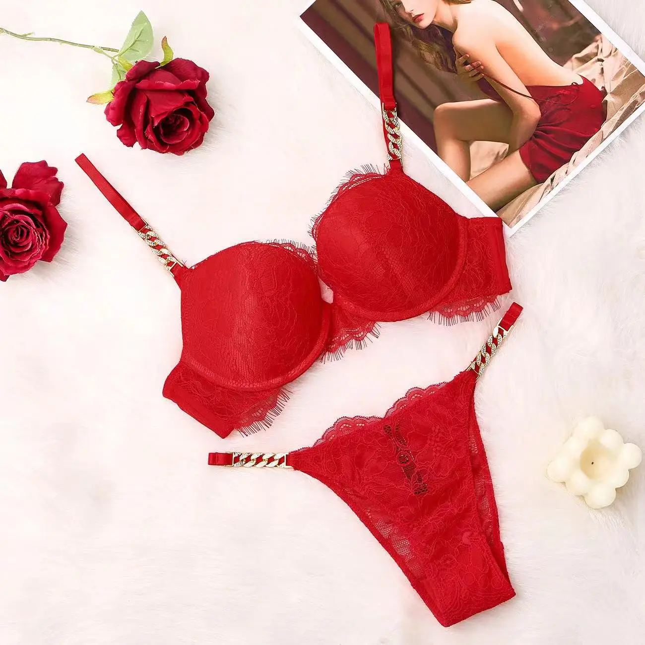 How to choose lingerie: Comfort vs Style