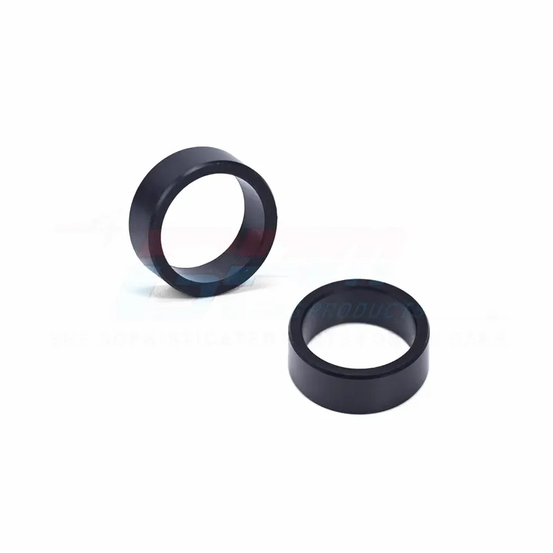 Boccole In Plastica Gpm Per Tubi Forcella Per Losi 1/4 Promoto Mx Moto Los261003 Parti Moto Rc