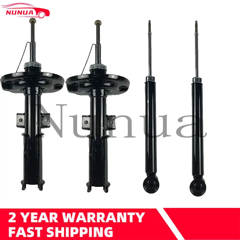 

1pcs Shock Absorber Car Auto Parts Gas-Filled Shock Absorber For Cadillac SRX 2011- 22783682 22945153 20907392 20980704