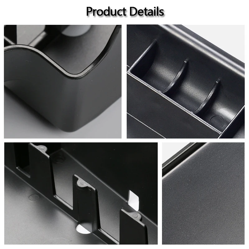 for Mercedes-Benz B-Class W247 2020 2021 2022 2023 Car Armrest Storage Box  Center Console Organizer Interior Styling Accessories - AliExpress