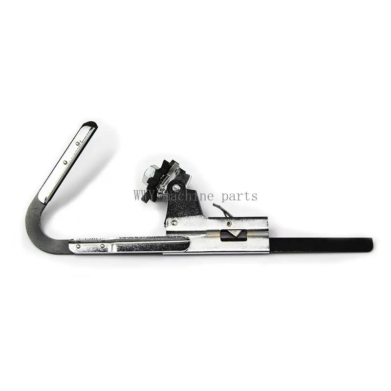 

T31101- Special Tool For Repair Of Piston Ring Groove Cleaner