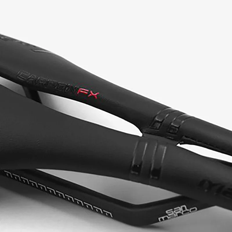Lightweight Full Carbon Saddle Bicycle Saddle Cycling Triathlon Road Bike Racing Seat Soft Pad For Men bicycle saddle