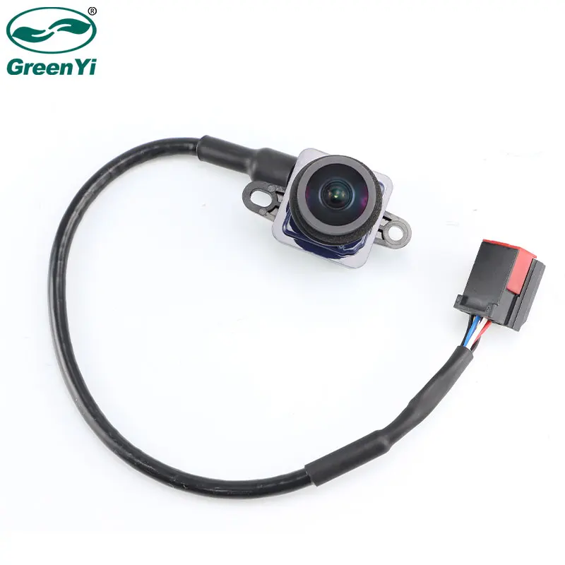GreenYiRearViewBackupCameraForDodgeCharger20112014Chrysler