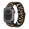 Tiger pattern