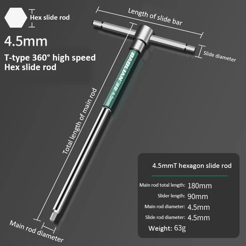 4.5mm