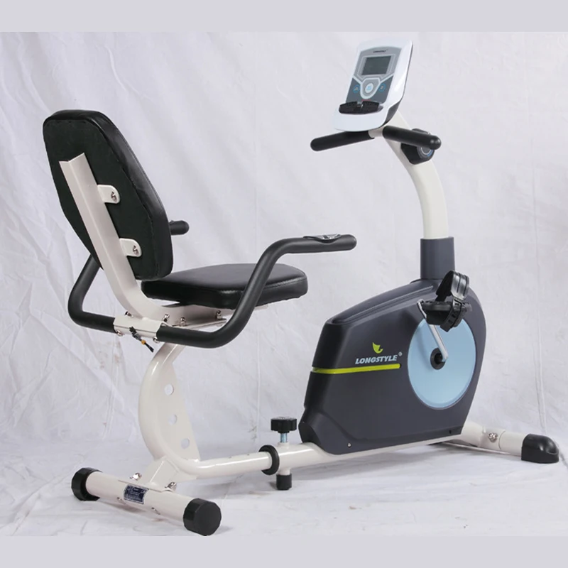 R3-D Bedroom Fitness Bike Elderly Rehabilitation Training Equipment Rehabilitation Machine Bicycle