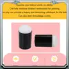 Premium 50Pcs Finger Sponge Dauber Painting Ink Pad Stamping Brush Craft Case Art Tools With Box Office School Drawing DIY Craft 1