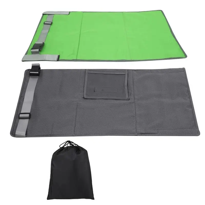 

Travel Airplane Footrest Airplane Hammock Bed For Children Not Easy To Crack Foot Resting Supplies For Business Trip Vacation