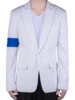 MJB2C-Michael Costume Jackson Smooth Criminal Suit Jacket-Child/Adult 1