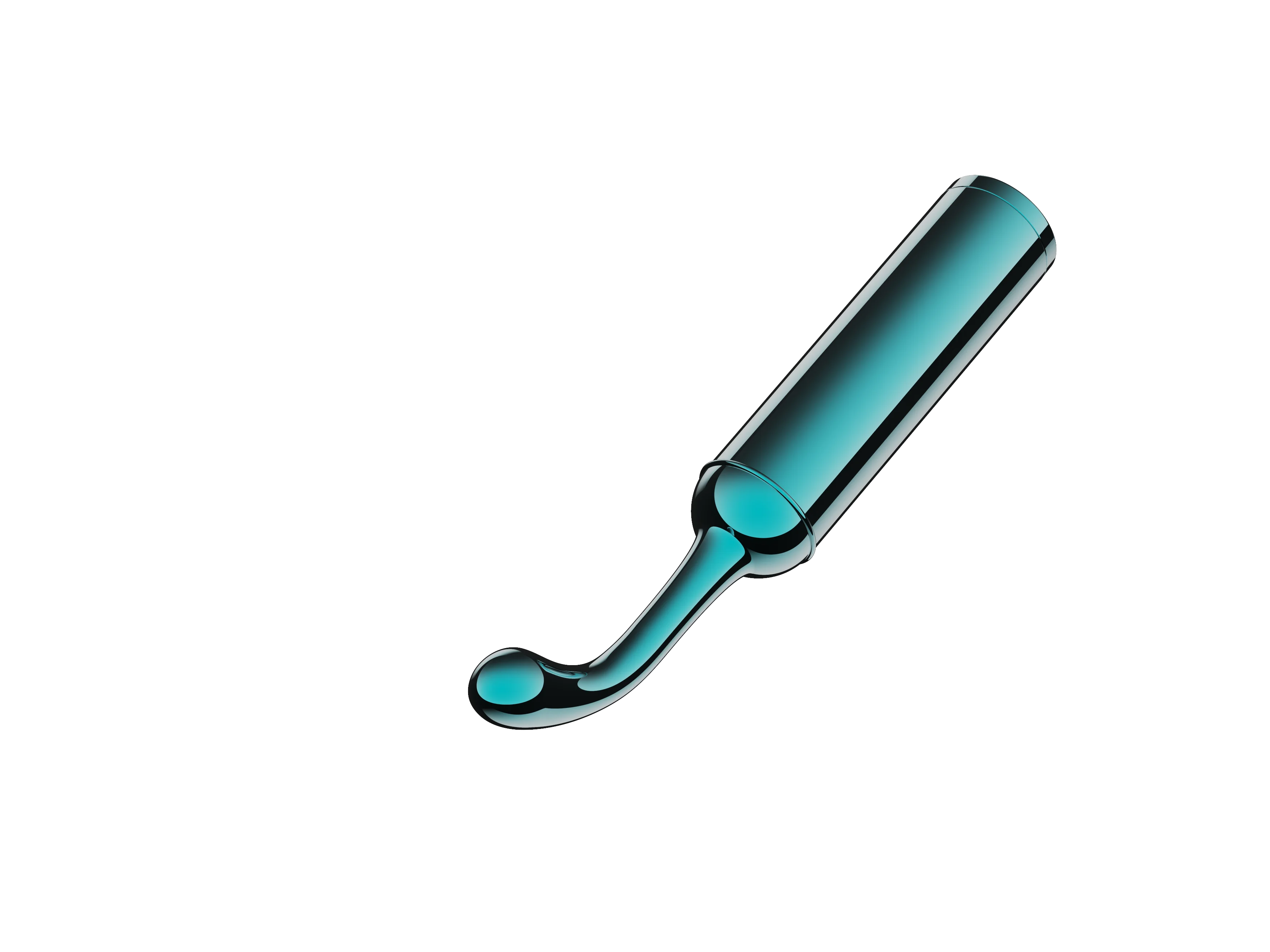 Clitoral Vibrator Female Squirting Vibrator G-spot Dildo Nipple Stimulator High Frequency Personal Massager Adult Sensual Toys