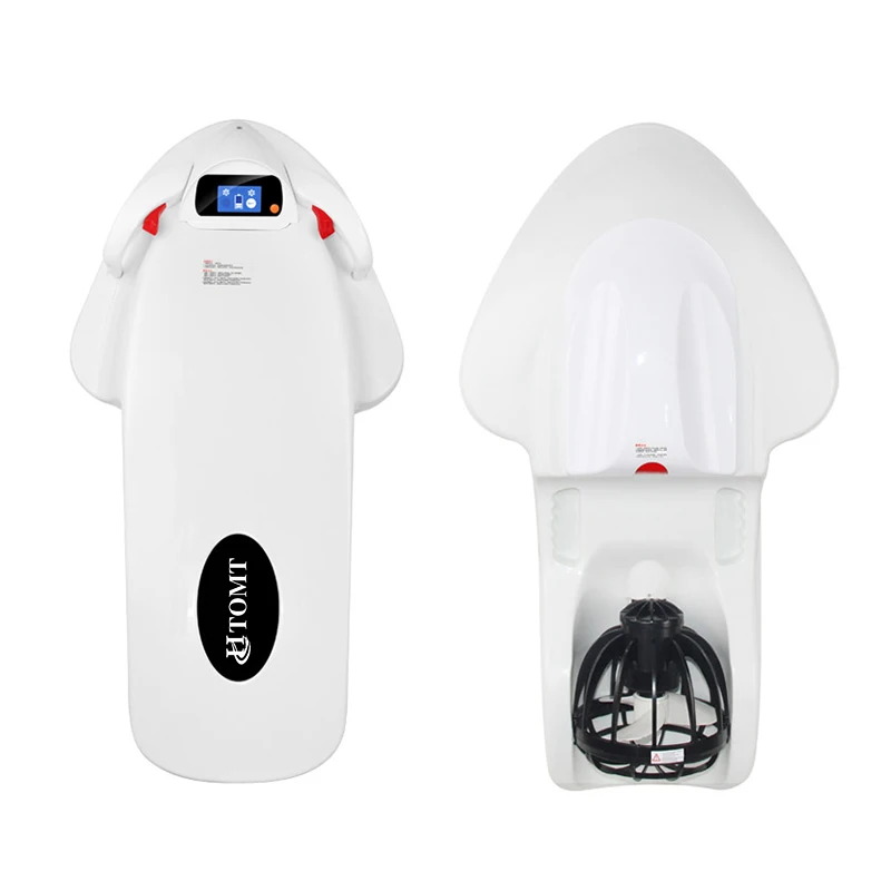 Magazzino Jet Body Board Tavola Da Surf Elettrica All'Aperto Tavole Da Surf Tavola Galleggiante Per Adulti Sea Scooter