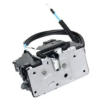 

Передняя правая боковая дверная защелка в сборе для Ram ProMaster 2500 14-18 68232440AB