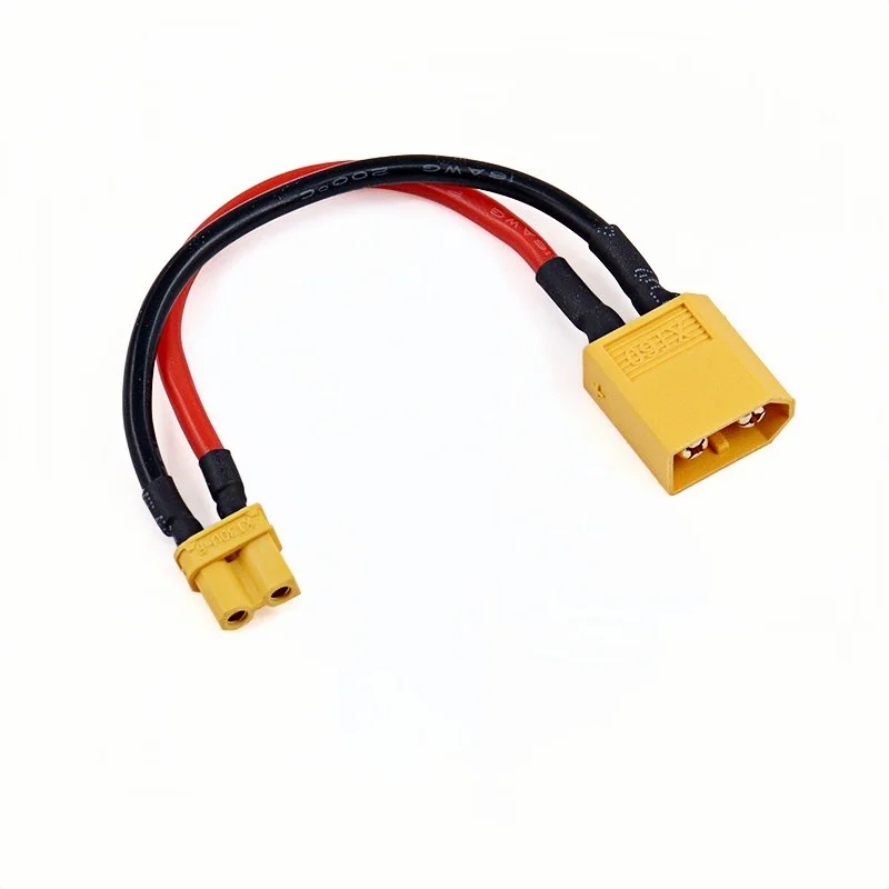 Connecteurs RC XT60 XT30 XT90 Mâle Femelle 12-16AWG Lot