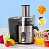 220V Multifunctional Residue Juice Separation Electric Juicer Machine Fruits and 1200W Vegetable Juice Extractor 1