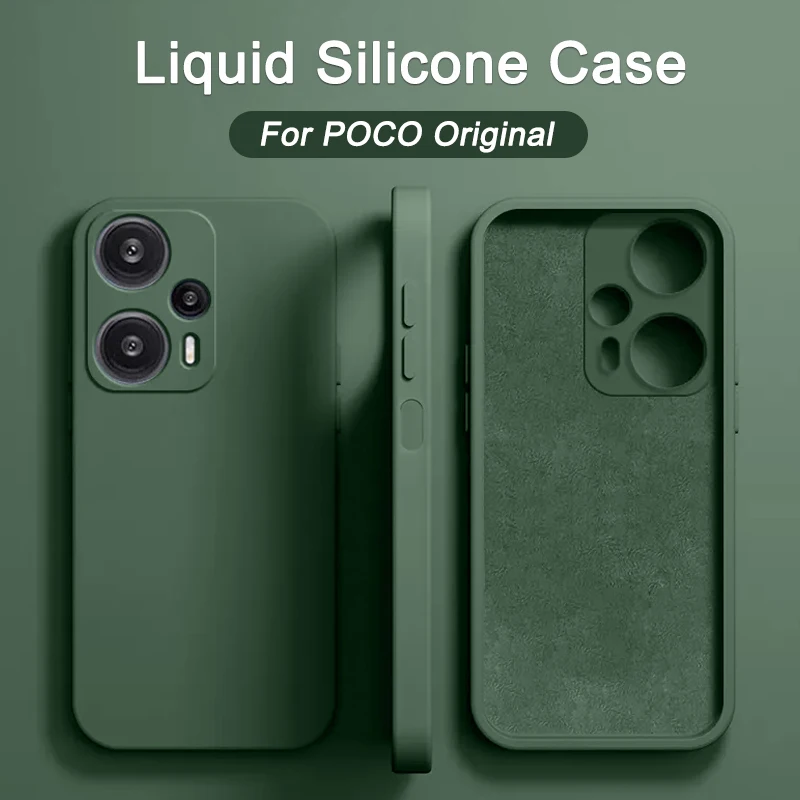Custodia In Silicone Blu Freddo Per Xiaomi Redmi Note 10 5G / Pocophone M3 Pro 5G - Foto 6