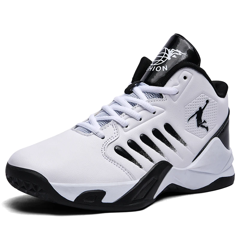 Basketball Shoes Men's Basketball Shoes Lightweight Sneakers Unisex Training Footwear Casual Sports Shoes