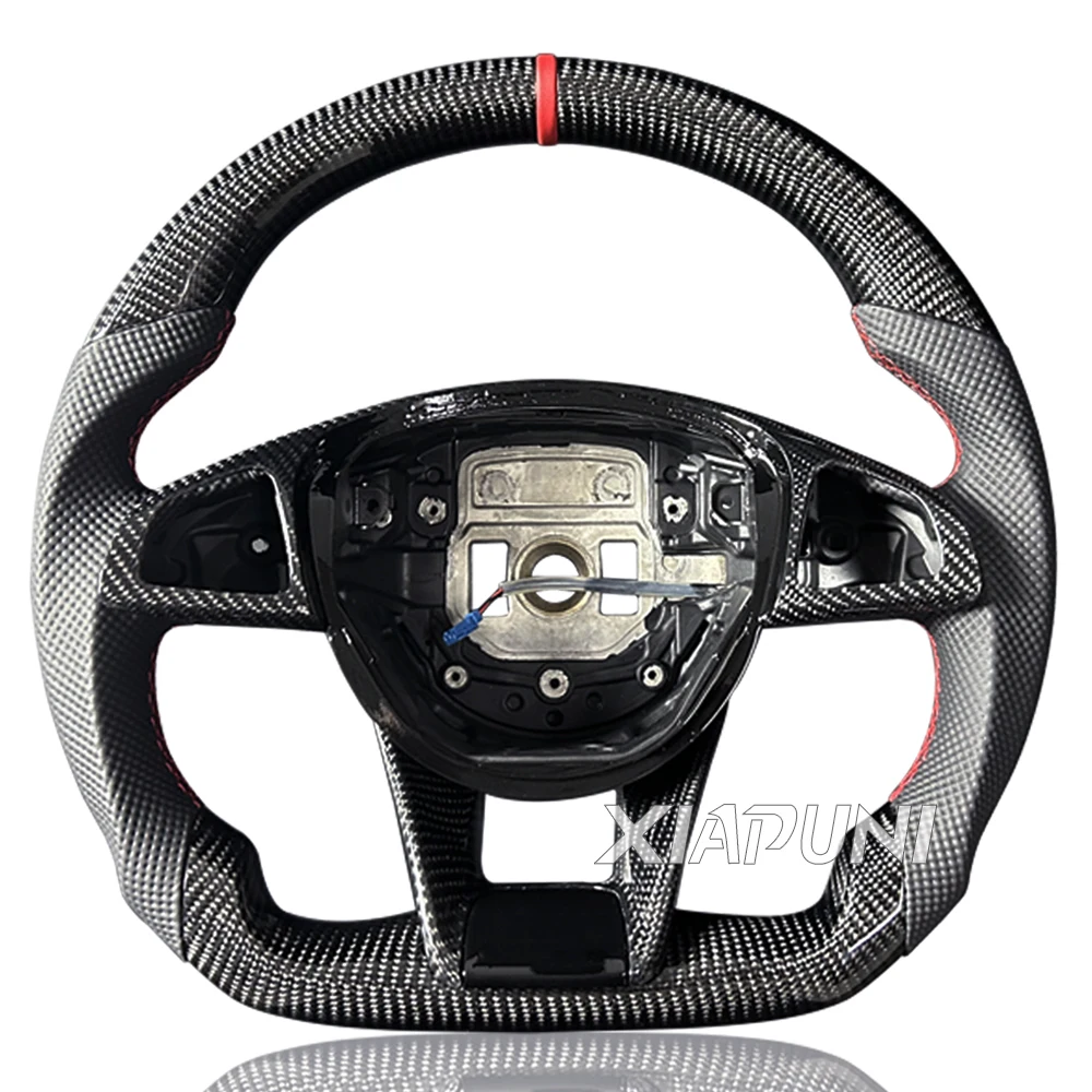 thumbnail image 2 of Blue Steering Wheel Paddle Shifter Kit For Benz 22 C E S Class EQS Sp 2 of 9
