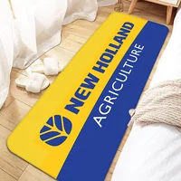 New Holland Door Mat Entrance Non-slip Doormat Washable Kitchen Carpet Living Room Hallway Rugs Bathroom Bath Door Mats 1