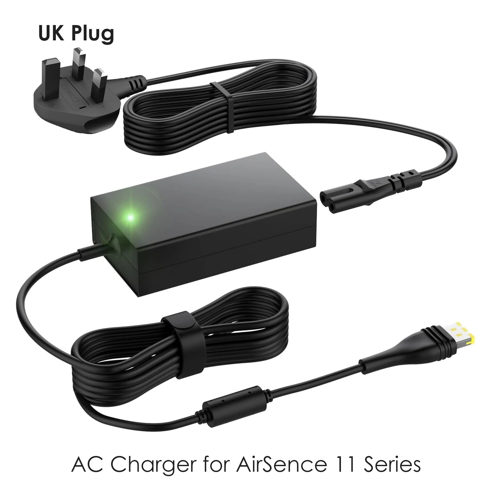 Für Resmed AirSense 10/11 DC-Konverter, DC-Adapter 12V-24V Autoladegerät für Airsense 11/10 Netzteile 65W ResMed AirSense – Detail 13