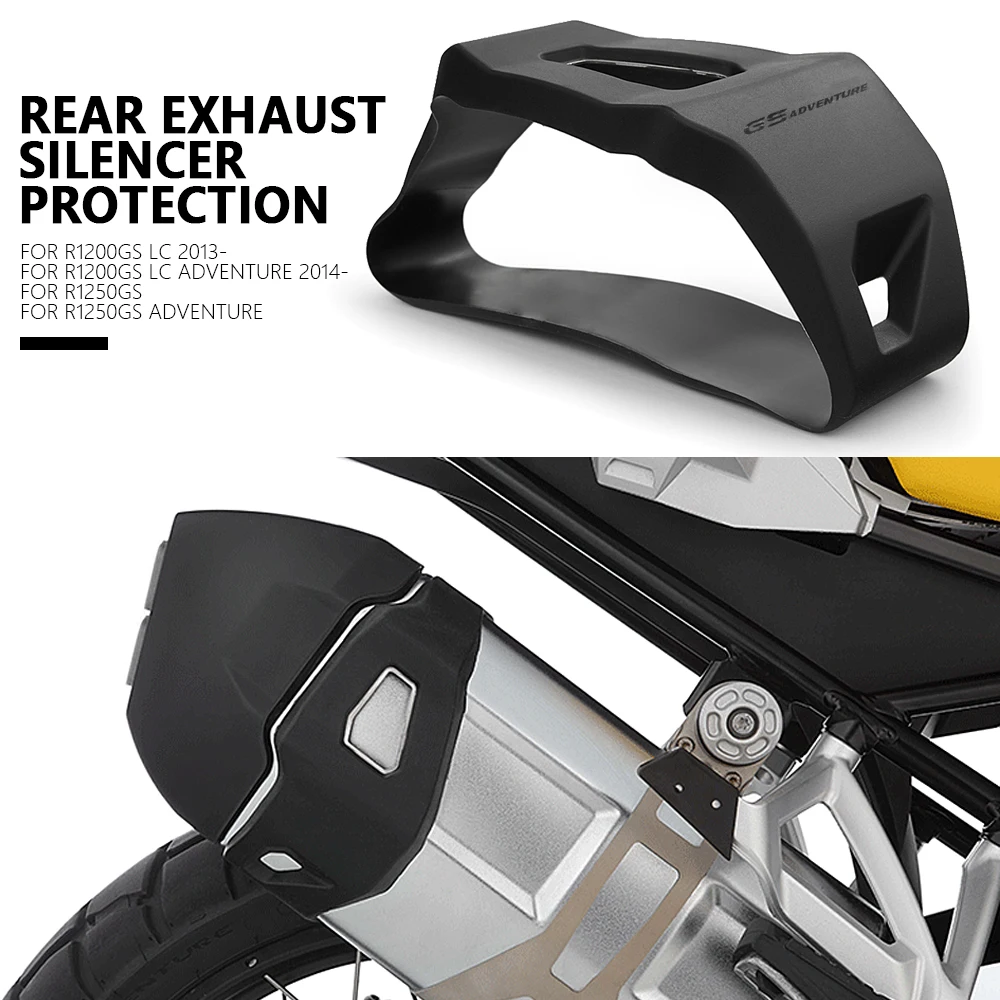 bmw r1200gs exhaust header