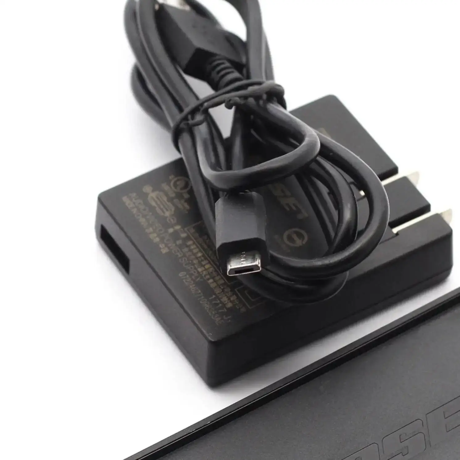 Portable Speaker Bose Soundlink Micro Wall Charger Wall Charger