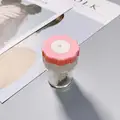 2x Pink
