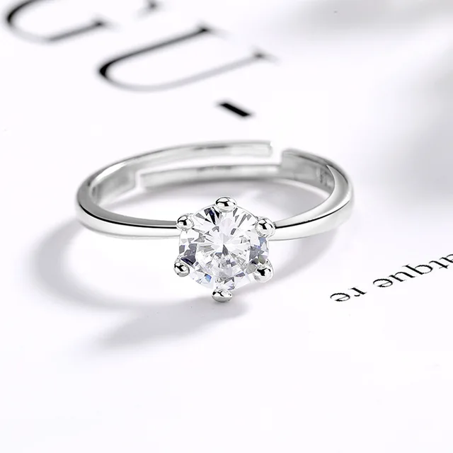 Anillo con piedras - Imagen 6