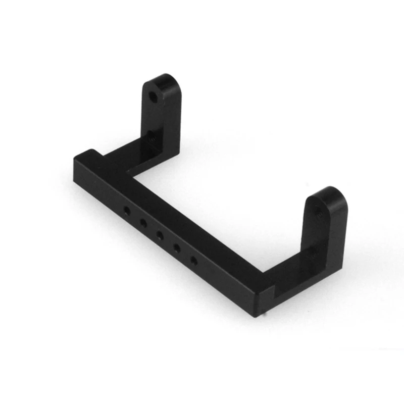 

Задний дифференциал LESU, сервокрепление для грузовика 1/14 дюймов, самодельная модель автомобиля-самосвала, хобби