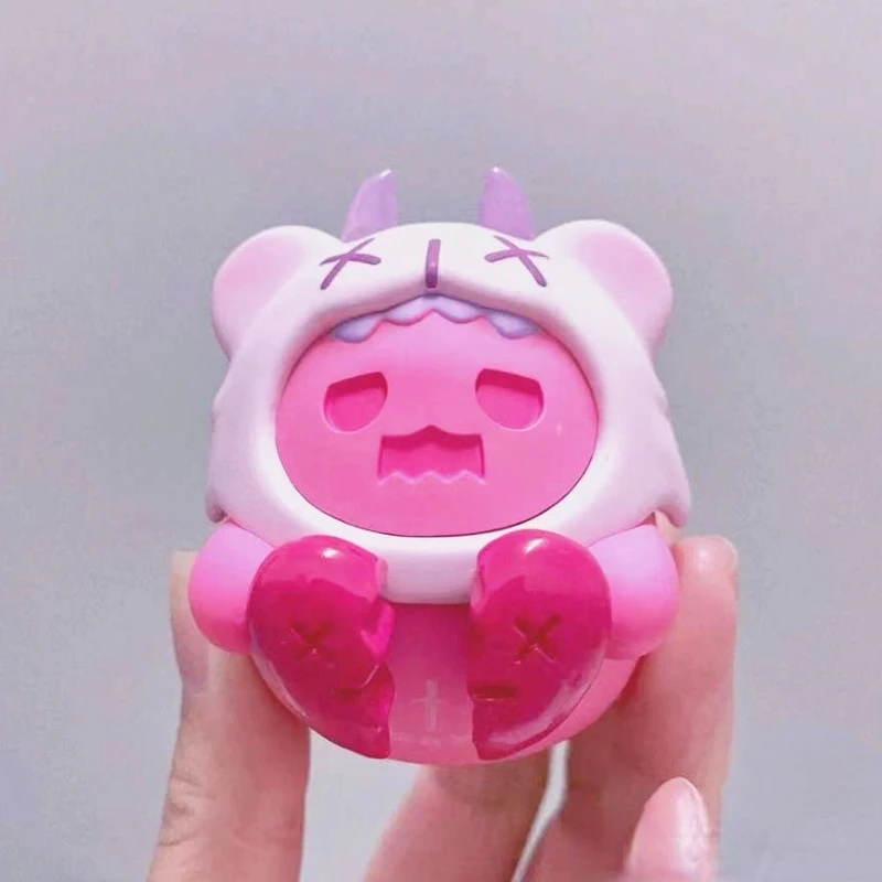 Original Shinwoo Ghost Love or Death Series Figurine Toy Cute Anime Figurine Nightmare Before Christmas Surprise Bag Gift Girl 3 Original Shinwoo Ghost Love or Death Series Figurine Toy Cute Anime Figurine Nightmare Before Christmas Surprise Bag Gift Girl 3