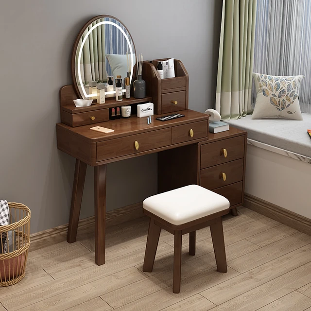 현대적인 정리와 스타일의 완벽한 결합