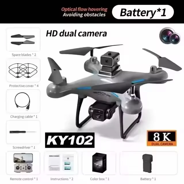 8K Dual 1B