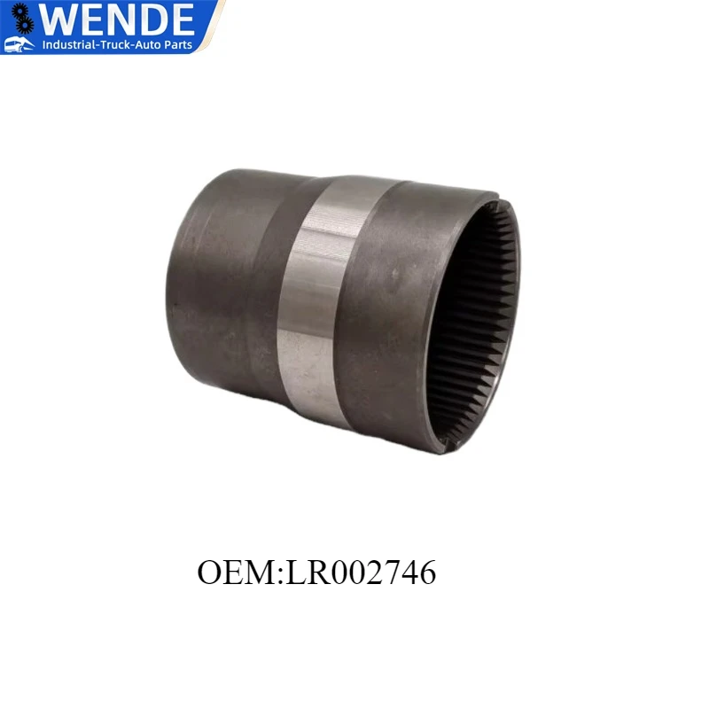LR002746 Car Transmission Differential Sleeve For Land Rover Range Rover Evoque 2012+ For Freelander 2 2006-2014