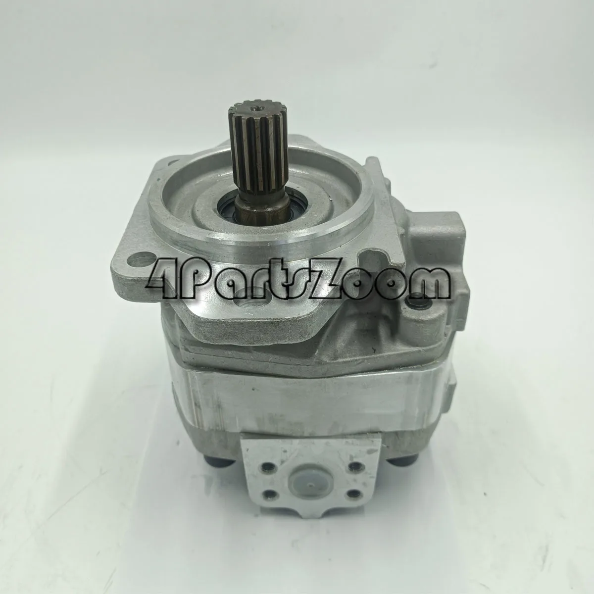 

HYDRAULIC GEAR PUMP 705-11-35090 705-11-35010 FOR KOMATSU WHEEL LOADER 538 542 WA350-1 WA380-1 WA400-1 WA420-1